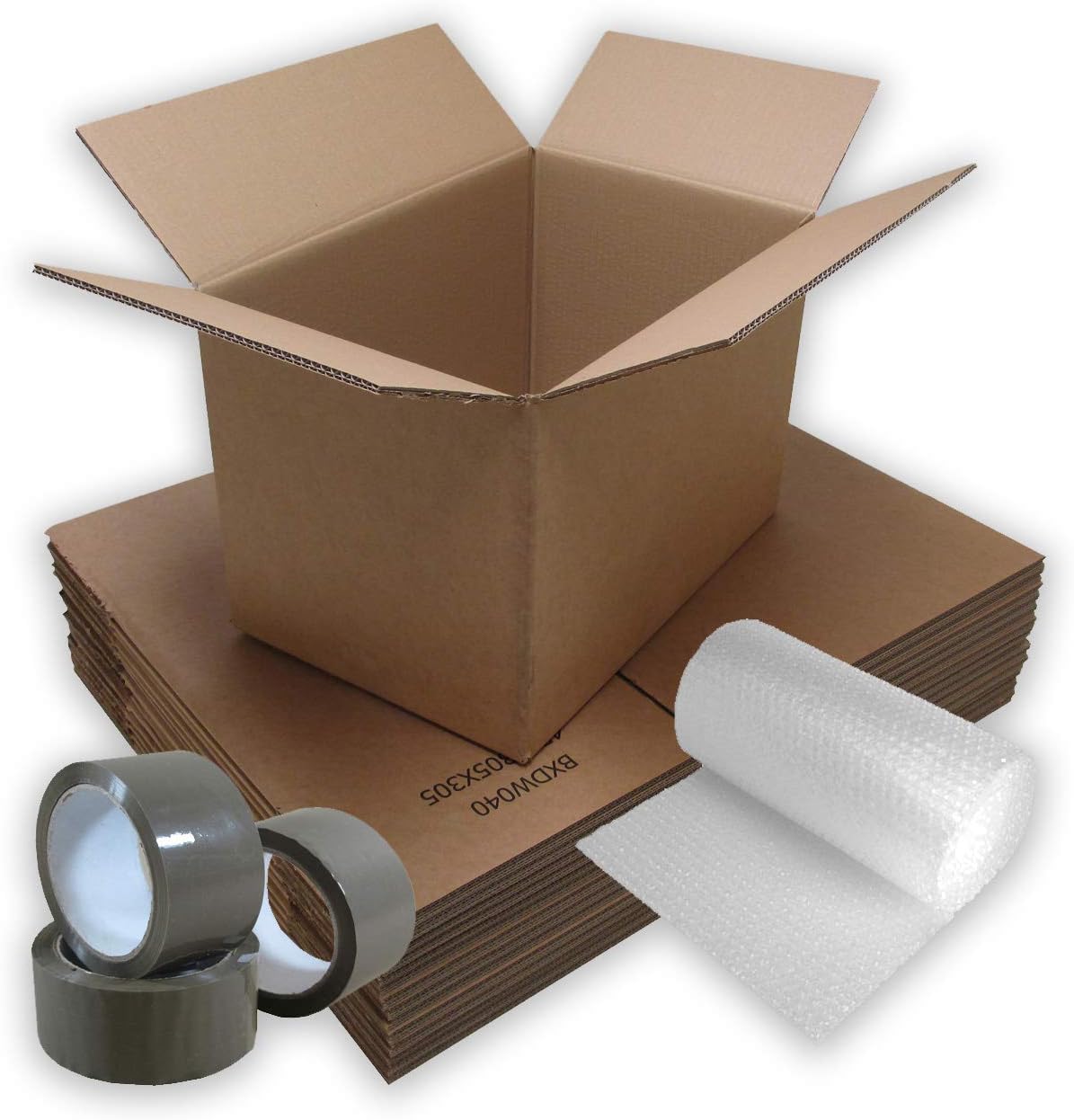 box set