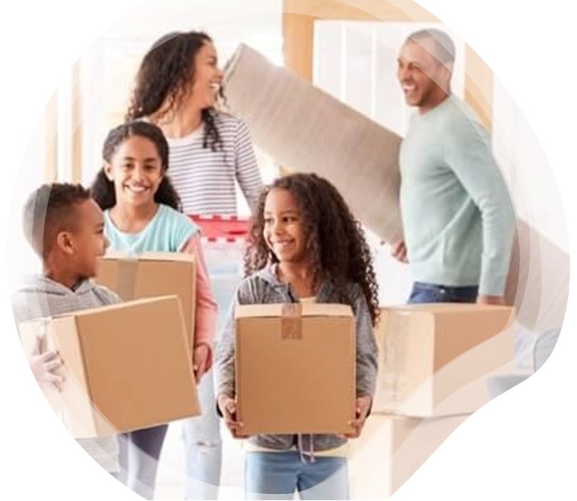 House Removal Company