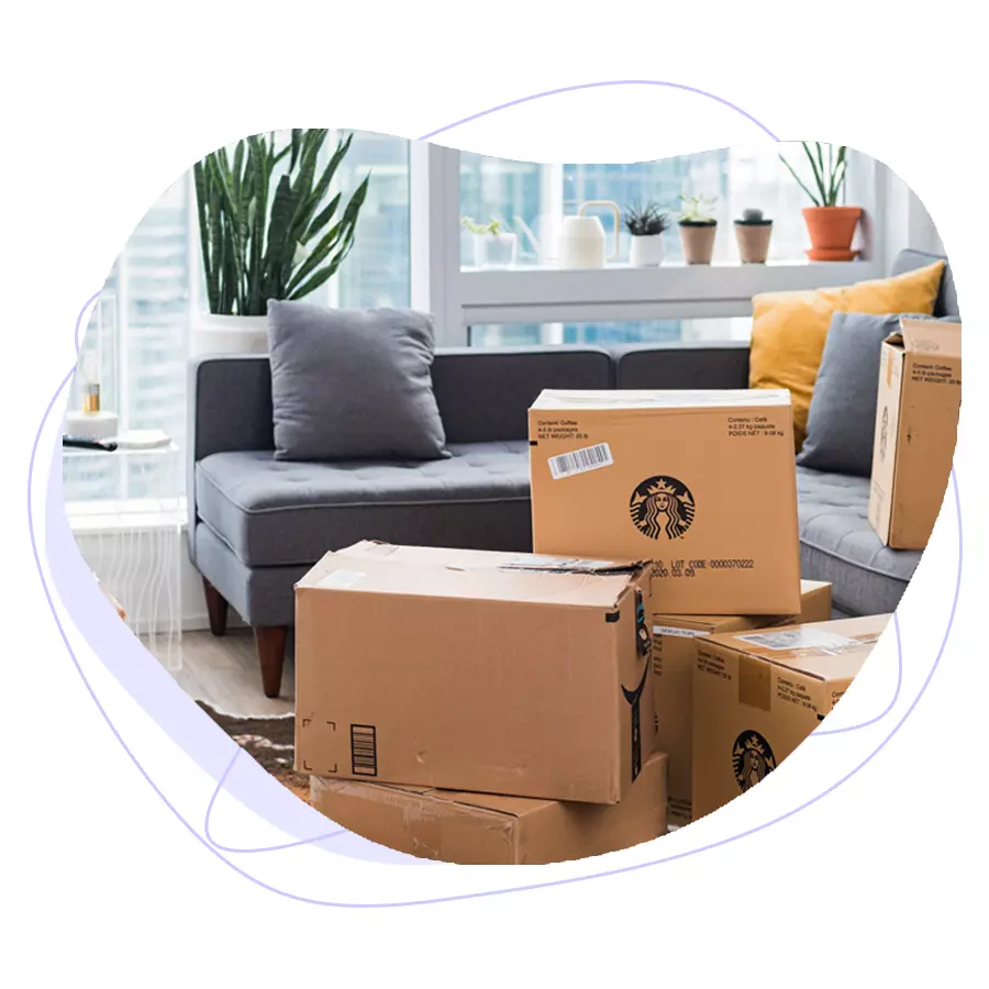Furniture Removals Glasgow