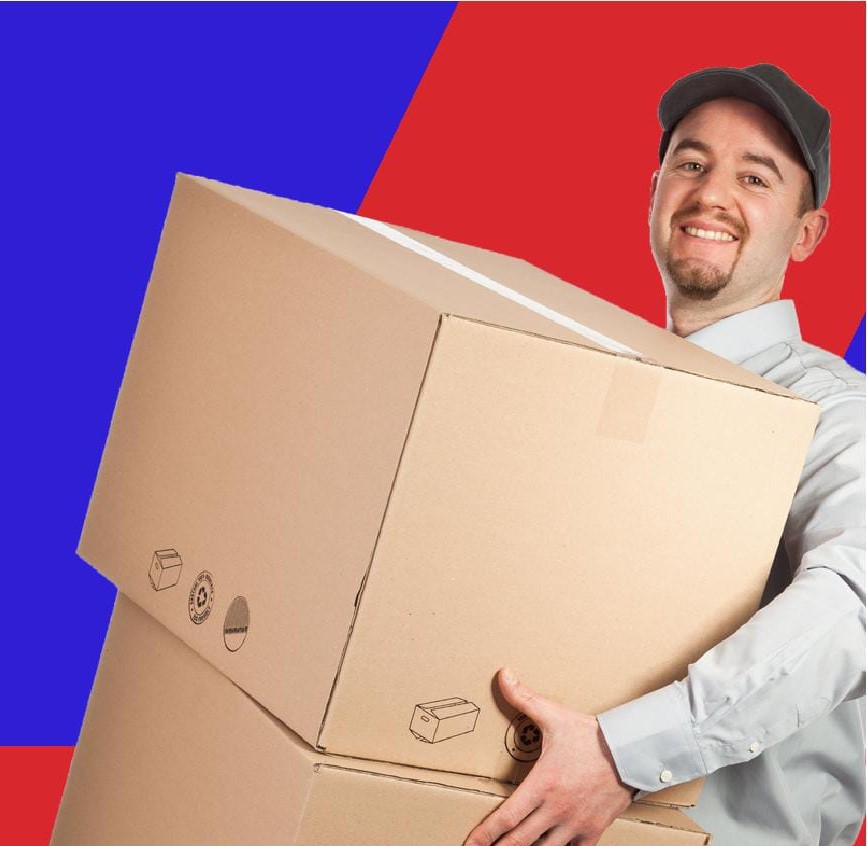 Office Removals
